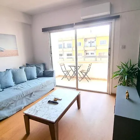 Apartmán Unique 2br Apt 11 With 300mbit Plus Netflix